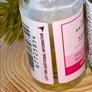 *RESERVED* Slatkin & Co Home Fragrance Oil